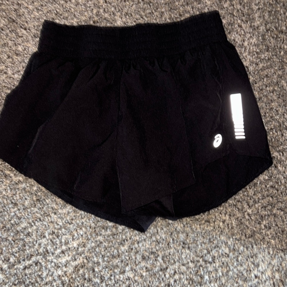 ASICS Running Shorts